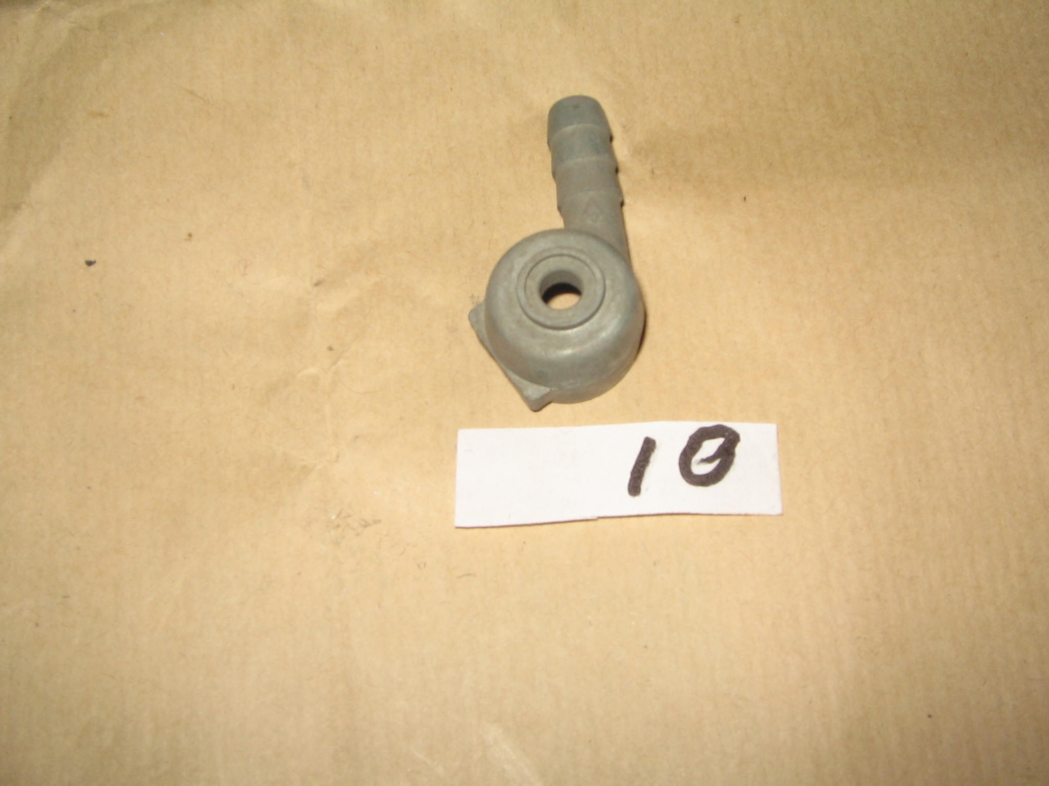 DELLORTO PREZZO CAD 1 N.20262